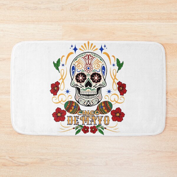 Item preview, Cinco de mayo designed and sold by Mirksaz-designs.