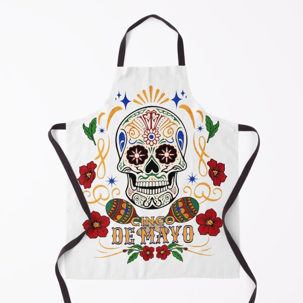 Item preview, Cinco de mayo designed and sold by Mirksaz-designs.