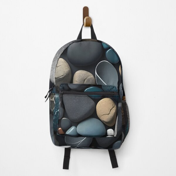 Item preview, Stones pattern designed and sold by NavyPanda.
