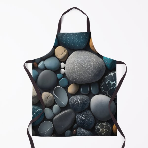Item preview, Stones pattern designed and sold by NavyPanda.