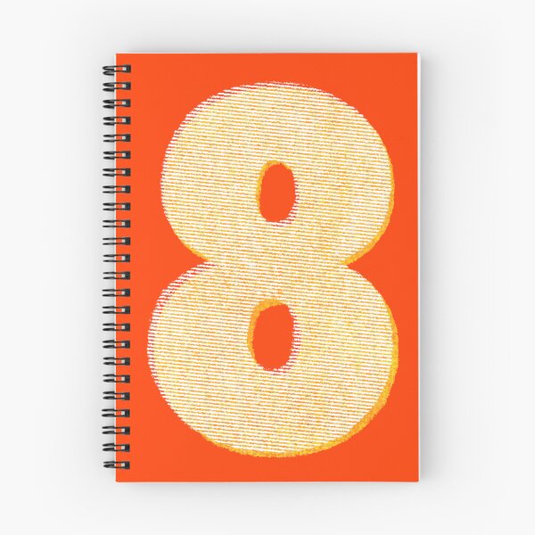Item preview, Eight designed and sold by Surplus Weird.