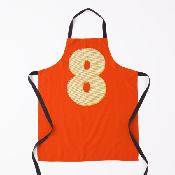 Item preview, Eight designed and sold by Surplus Weird.