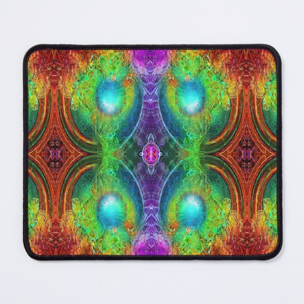 Item preview, Bubble Fractal, fantasy design designed and sold by LoneAngel.