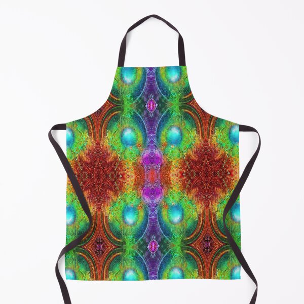 Item preview, Bubble Fractal, fantasy design designed and sold by LoneAngel.