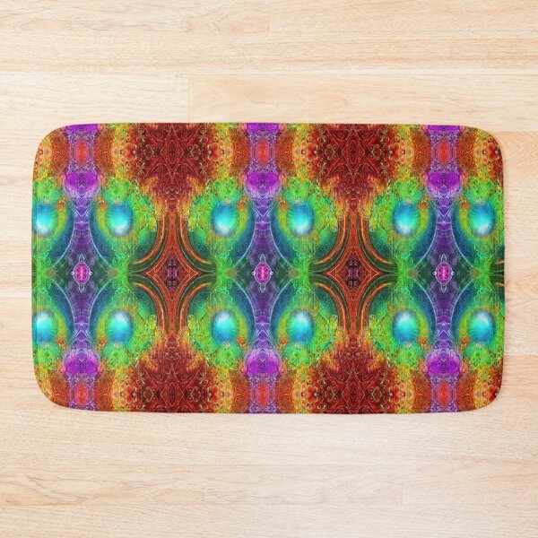 Item preview, Bubble Fractal, fantasy design designed and sold by LoneAngel.