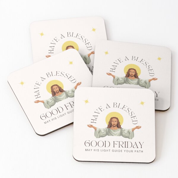 Item preview, Good Friday designed and sold by walkerg6.