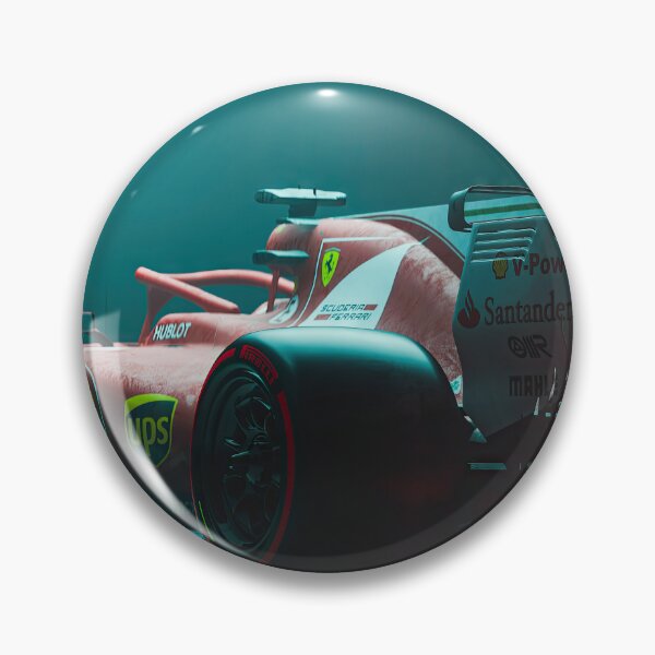 Item preview, Formula 1 designed and sold by Blackbeam Studio.