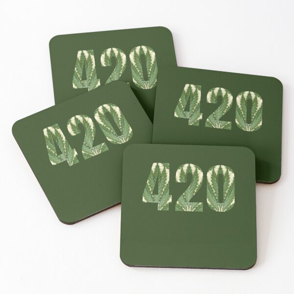 Item preview, 420 Love designed and sold by theWeppen.