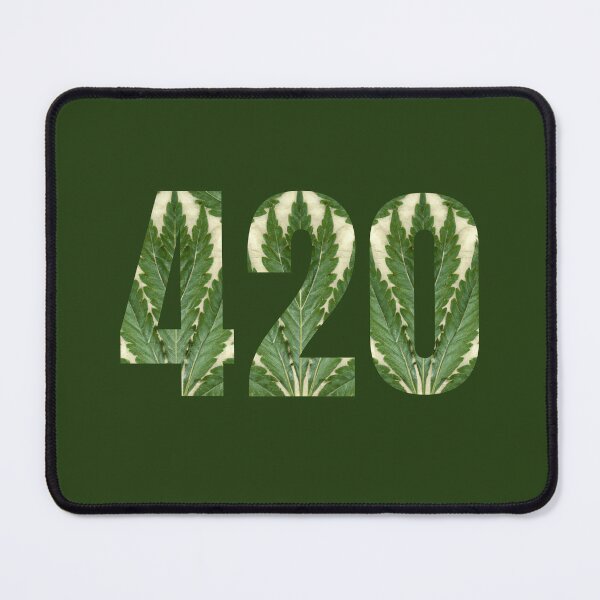 Item preview, 420 Love designed and sold by theWeppen.