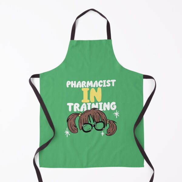 Item preview, Pharmacist in Training designed and sold by Winter--Flowers.