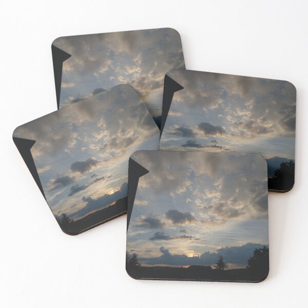 Item preview, Evening in Germany designed and sold by alionakaluta.