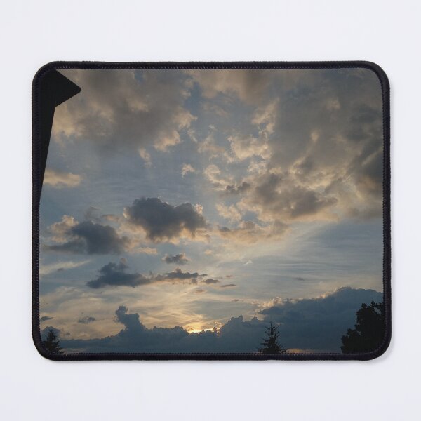 Item preview, Evening in Germany designed and sold by alionakaluta.
