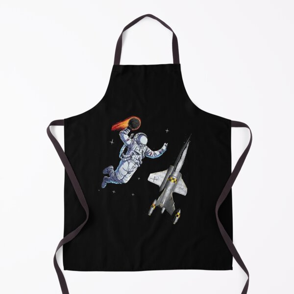 Artikelvorschau, Astronaut Weltall Rakete entworfen und verkauft von Sanooshop.