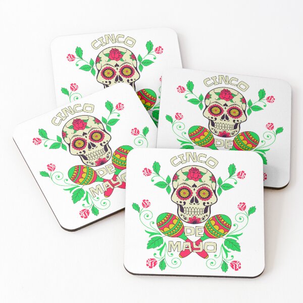 Item preview, Cinco de mayo designed and sold by Mirksaz-designs.
