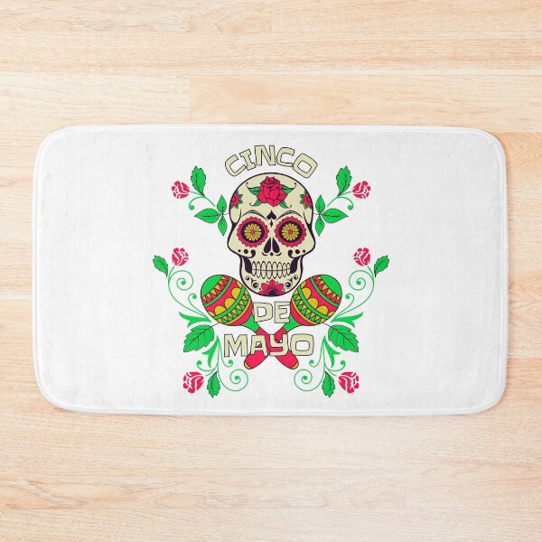 Item preview, Cinco de mayo designed and sold by Mirksaz-designs.