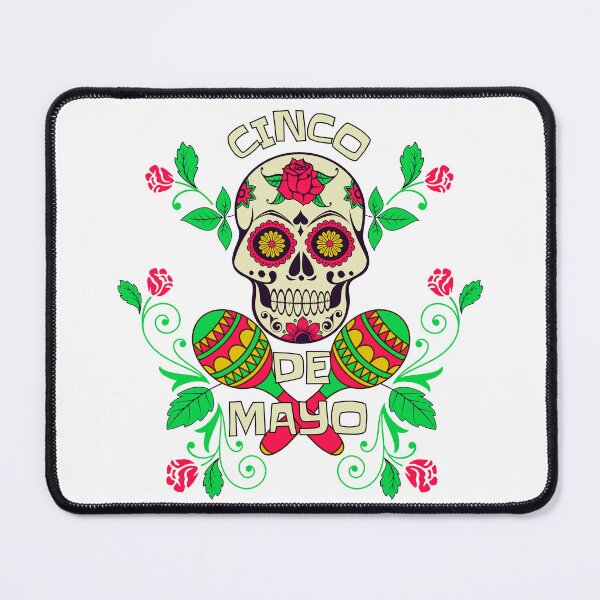 Item preview, Cinco de mayo designed and sold by Mirksaz-designs.
