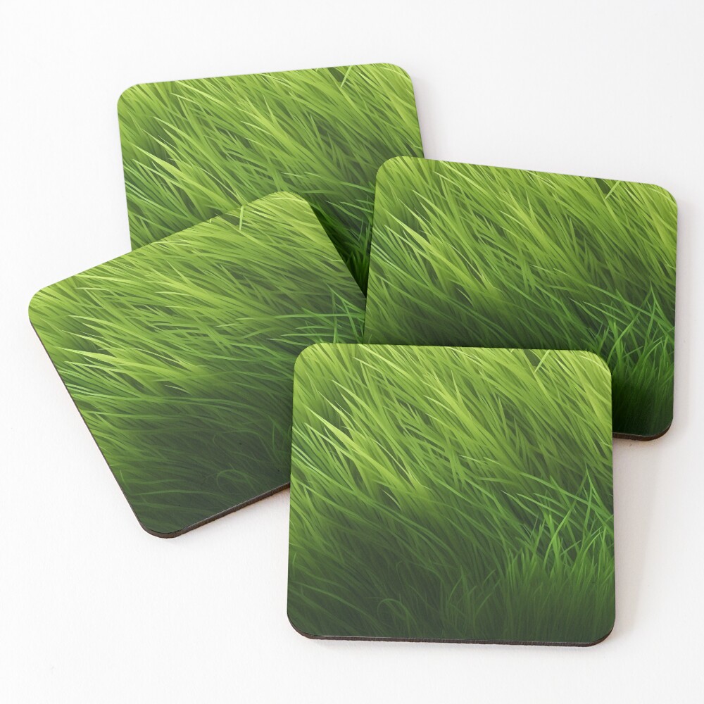 Item preview, Coasters (Set of 4) designed and sold by NavyPanda.