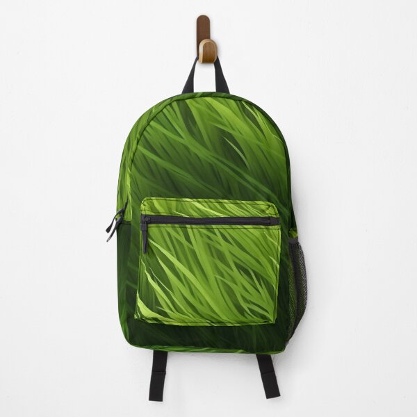 Item preview, Grass pattern designed and sold by NavyPanda.