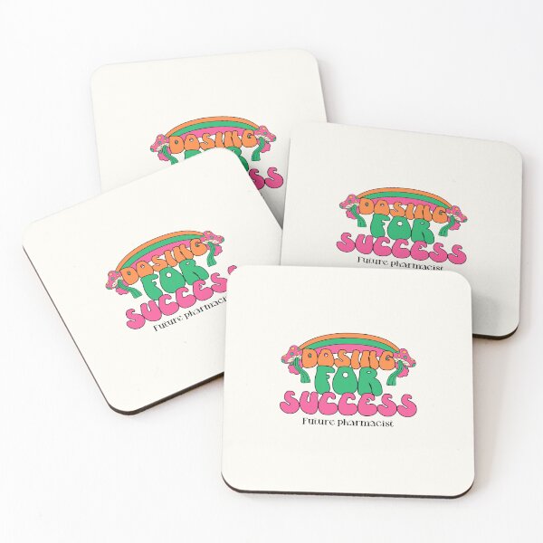 Item preview, Future Pharmacist, Dosing for Success designed and sold by Winter--Flowers.
