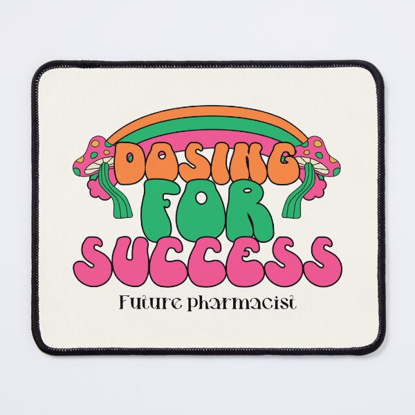 Item preview, Future Pharmacist, Dosing for Success designed and sold by Winter--Flowers.