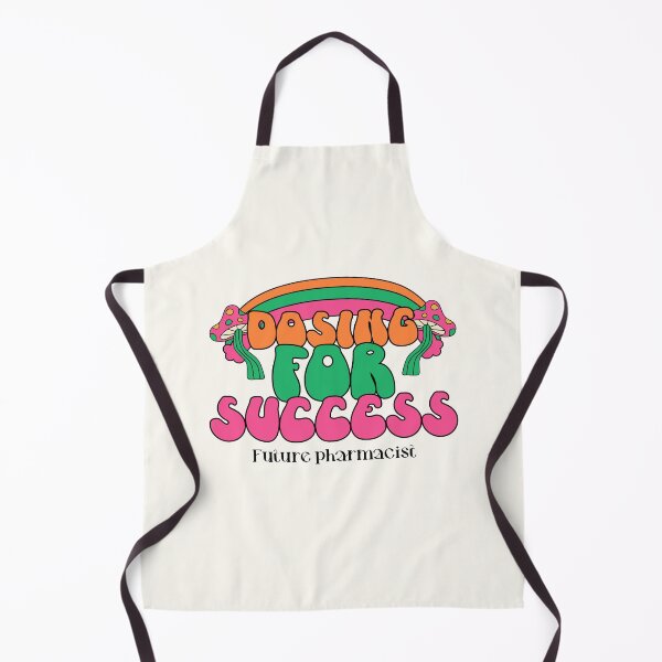 Item preview, Future Pharmacist, Dosing for Success designed and sold by Winter--Flowers.