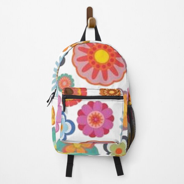 Artikelvorschau, 70's Retro Flower Dream entworfen und verkauft von DukeGroovy.