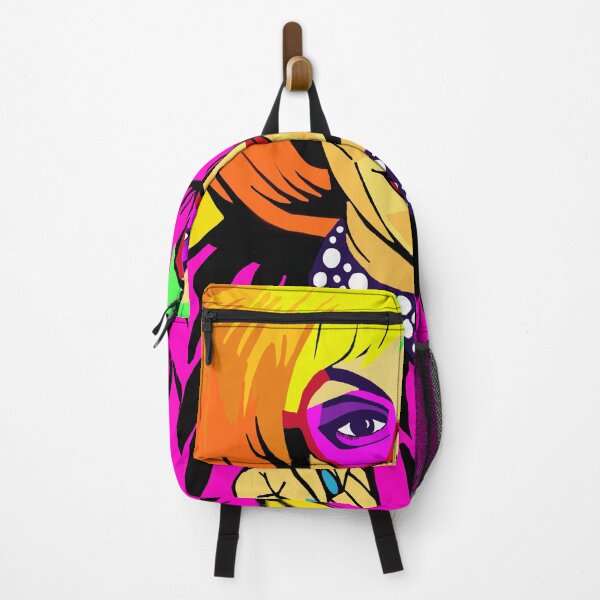 Item preview, arrastrar arcoiris designed and sold by shaunmk.
