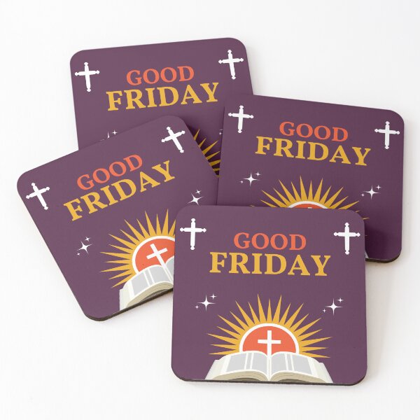 Item preview, Good Friday designed and sold by walkerg6.
