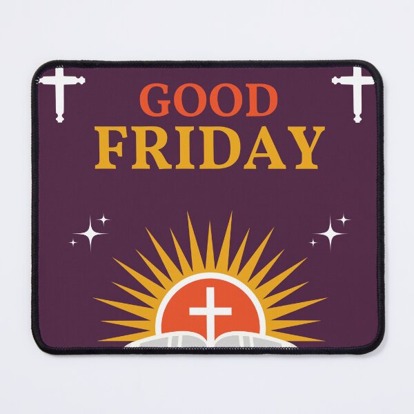 Item preview, Good Friday designed and sold by walkerg6.