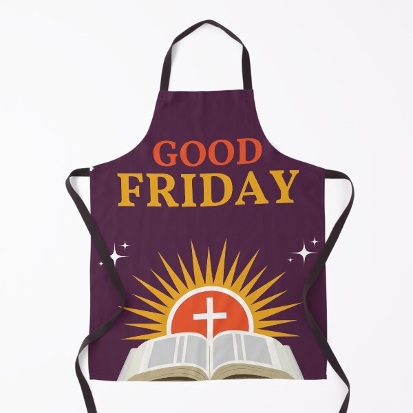 Item preview, Good Friday designed and sold by walkerg6.