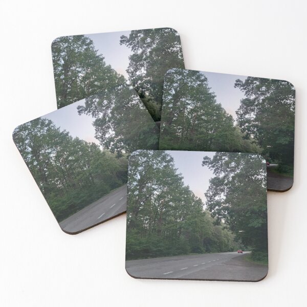 Item preview, Forest designed and sold by alionakaluta.