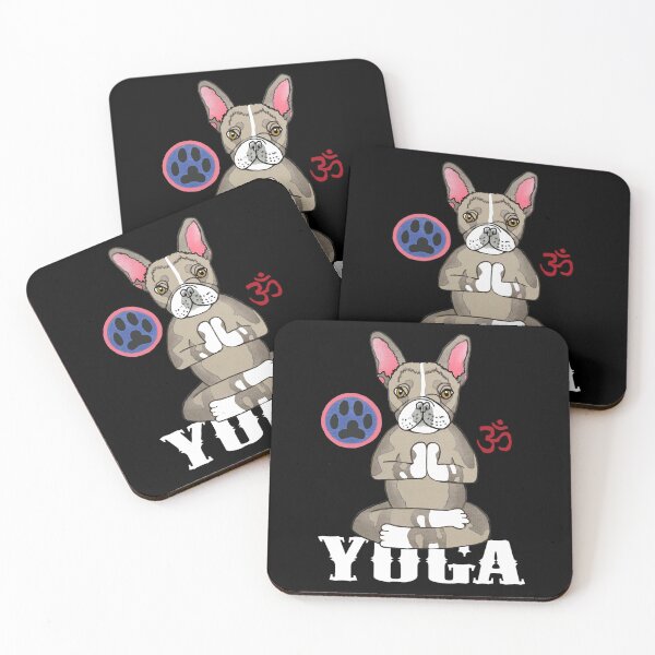 Item preview, Yoga designed and sold by MINDBENDERLY.
