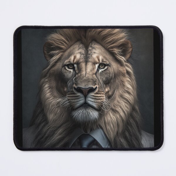 Item preview, Classy Lion designed and sold by TylerBurst.