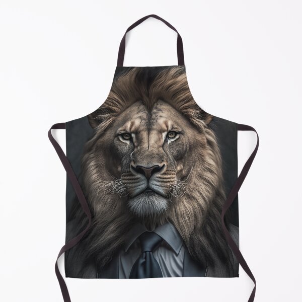 Item preview, Classy Lion designed and sold by TylerBurst.