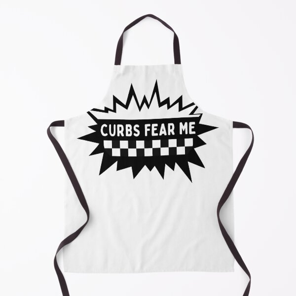 Item preview, Curbs Fear Me designed and sold by ViewerEqualsPhoton.