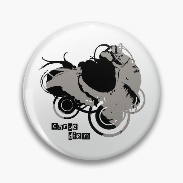Item preview, Carpe Diem designed and sold by XFchemist-Art.