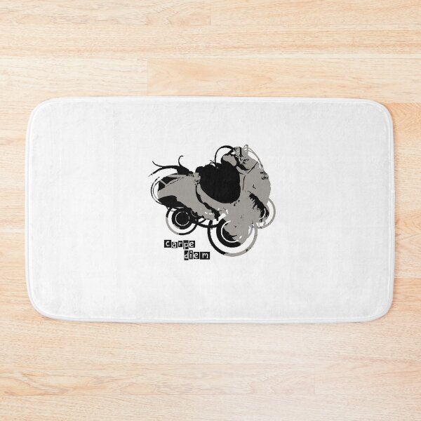 Item preview, Carpe Diem designed and sold by XFchemist-Art.