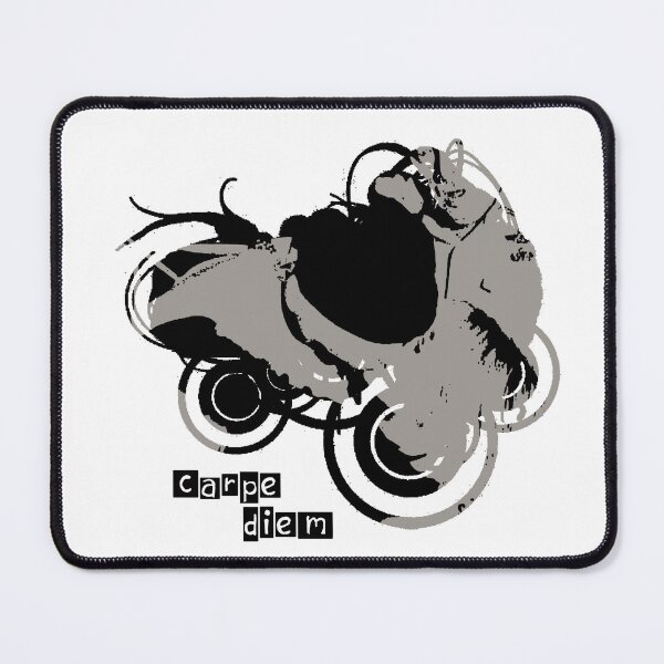 Item preview, Carpe Diem designed and sold by XFchemist-Art.