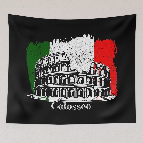 Item preview, The Colosseum Colosseo designed and sold by WorldEngine.