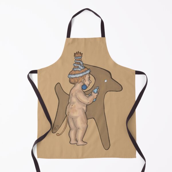 Item preview, Christmas baking troll designed and sold by ElsaEB.