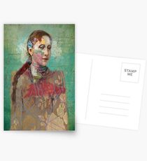 Songs Of Innocence Postcards