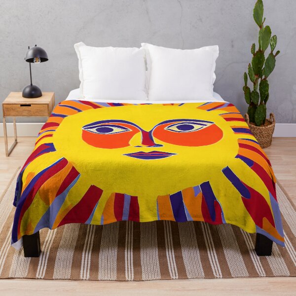 Item preview, Boho Chic Sun designed and sold by cozyspirit.