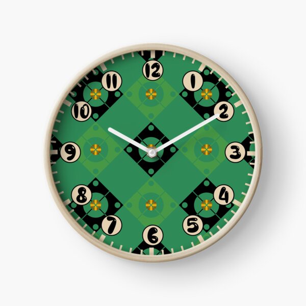 Item preview, Sleek and Chic, Modern Geometric Designs for Contemporary Interiors designed and sold by SkillsDesigns.