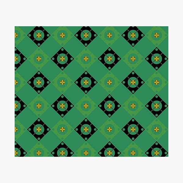 Item preview, Sleek and Chic, Modern Geometric Designs for Contemporary Interiors designed and sold by SkillsDesigns.