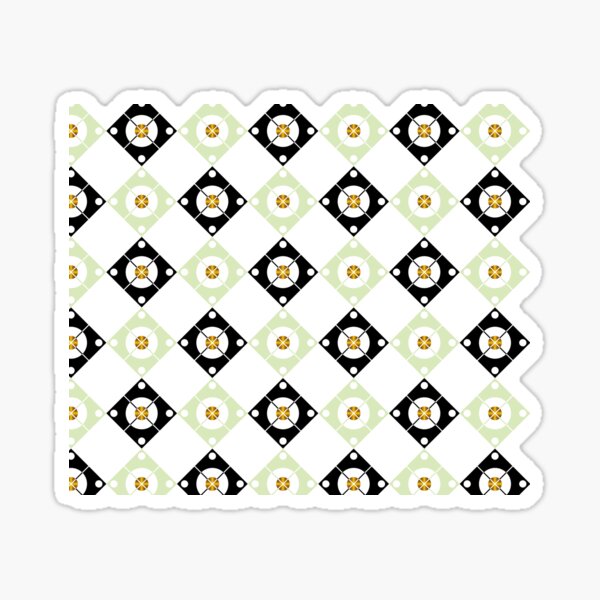Item preview, Sleek and Chic, Modern Geometric Designs for Contemporary Interiors designed and sold by SkillsDesigns.