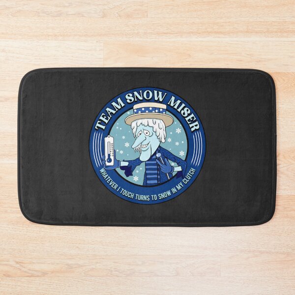 Item preview, Team Snow Miser designed and sold by leannerico94.