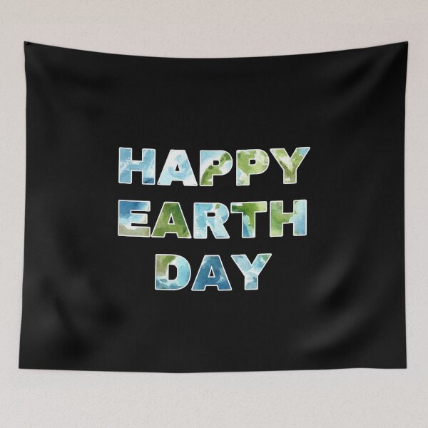 Item preview, Earth Day 2023 designed and sold by Binohshop.