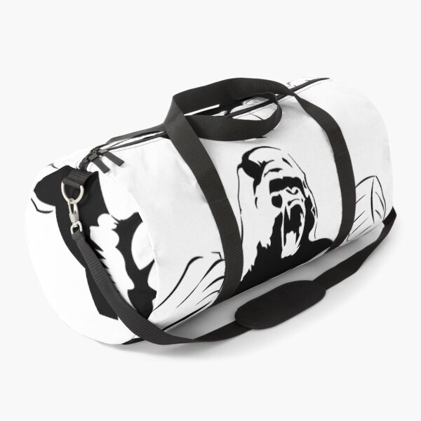 Item preview, Muscled Gorilla Gym designed and sold by PFCustomization.