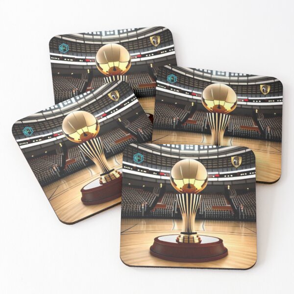 Item preview, The Championship Trophy Awaits: AI-Generated NFT Captures the Atmosphere of Victory designed and sold by LoFaroShop.