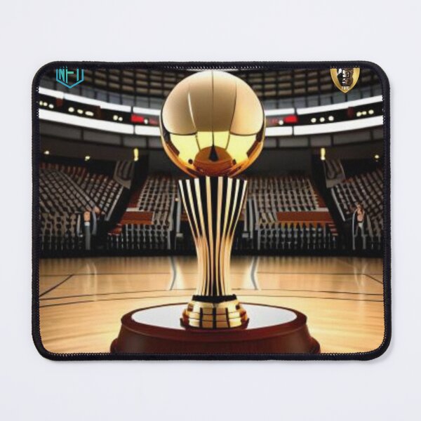 Item preview, The Championship Trophy Awaits: AI-Generated NFT Captures the Atmosphere of Victory designed and sold by LoFaroShop.